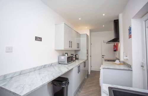 Beamish House | Vacant Nests 3 bed Close to Beamish Museum | WiFi