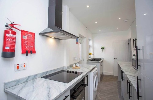 Beamish House | Vacant Nests 3 bed Close to Beamish Museum | WiFi