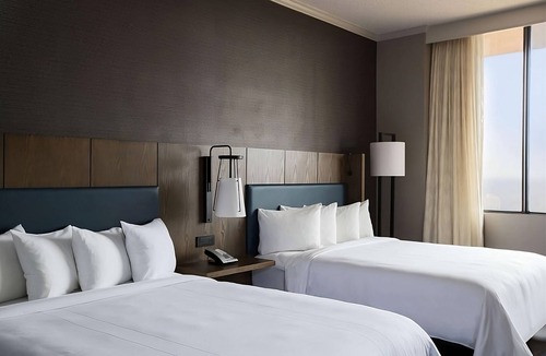 Nashville Hotel | Vacation Day Is Always A Great Idea! Close to GEODIS Park - Home of Nashville SC