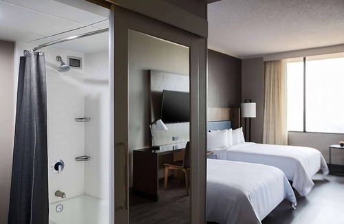 Nashville Hotel | Vacation Day Is Always A Great Idea! Close to GEODIS Park - Home of Nashville SC