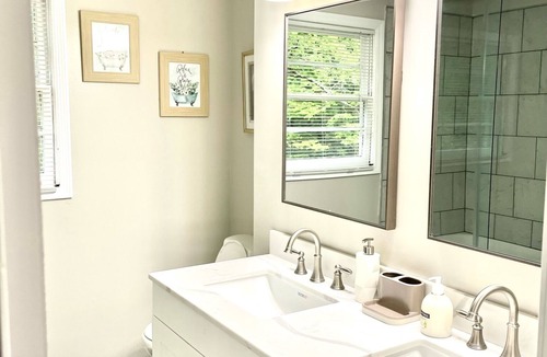Winston - Salem House | Vacation Home, 5-Miles from Hanes Mall