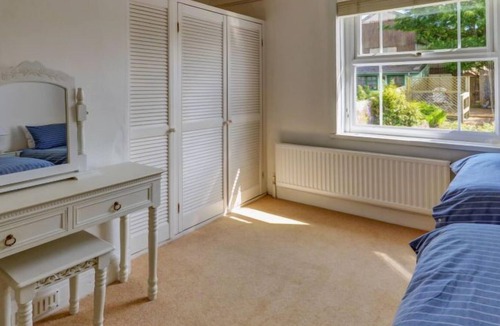 Appledore House | Vacation home Apple Tree Cottage in Appledore - 4 persons, 2 bedrooms