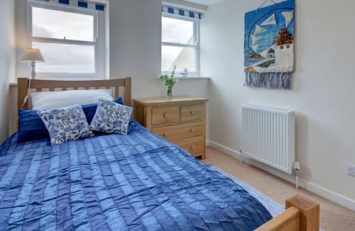 Appledore House | Vacation home Rock Rose Cottage in Appledore - 5 persons, 3 bedrooms