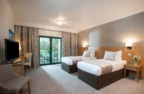Hensol Hotel | Vale Resort
