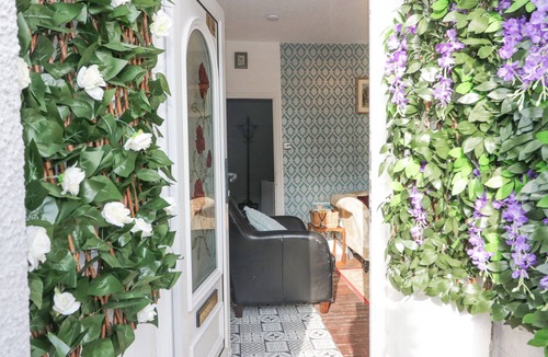 Egremont Cottage | Vale View