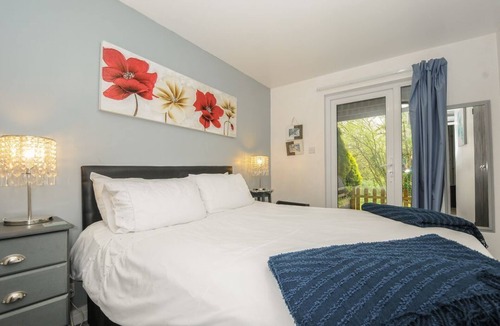 St. Ann's Chapel Cabin | Valley Lodge 55, Gunnislake