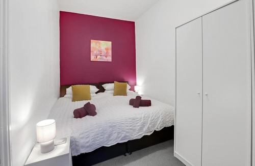 Gateshead Apartment | Valley View Apartment