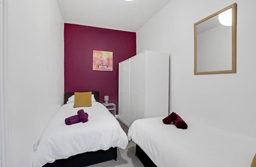 Gateshead Apartment | Valley View Apartment