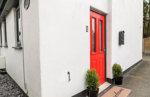 Hulland Ward House | Valley View