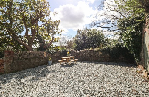 Bishopsteignton Cottage | Valley View