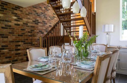New Forest District House | Valley View House