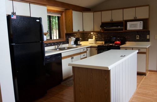 Valley Creek Run House | Valley Vista- 2 Bedroom 2 Bath with spectacular views