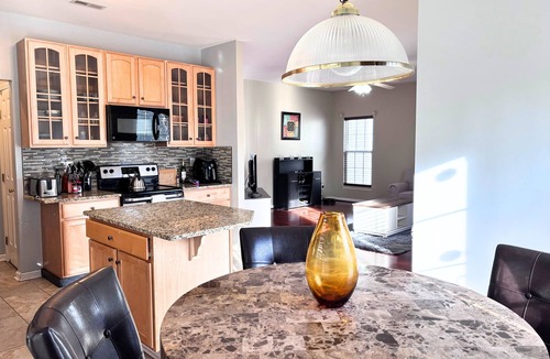 Prosperity Church Road House | Value Packed! 4-bedroom home with garage in Charlotte