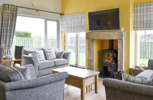 Linlithgow House | Veleta