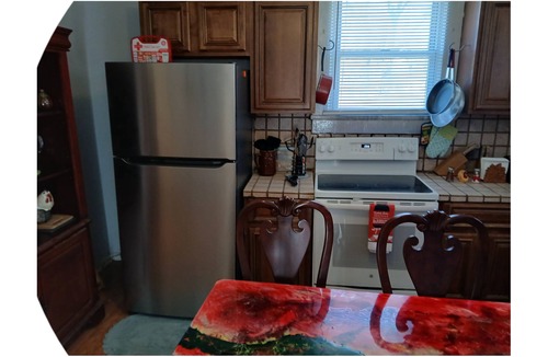 Kannapolis House | Very affordable house heat and air .