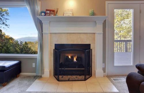 Skyland House | Very Close To Dt & Biltmore, Fire Pit, View