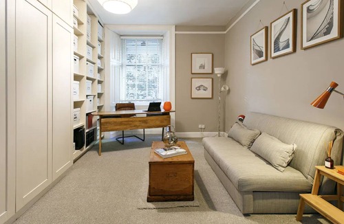 Arbury House | Very comfortable with fantastic amenities