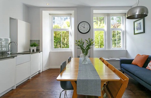 Arbury House | Very comfortable with fantastic amenities