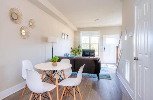 Downtown Apartment | Viagem Private and Spacious 2BR Duplex