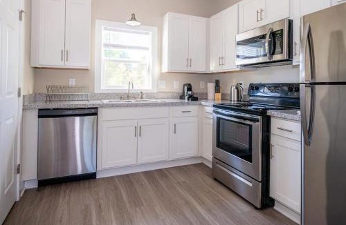 Downtown Apartment | Viagem Private and Spacious 2BR Duplex