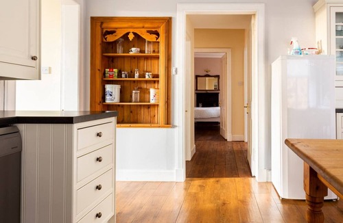 Crieff Villa | Victorian class in central Crieff