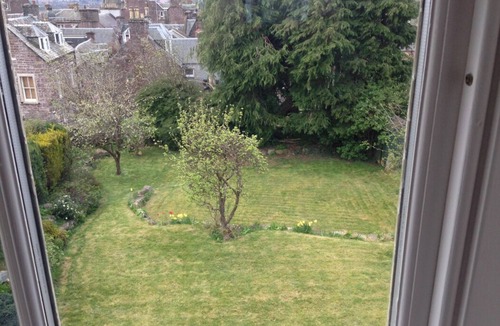 Crieff Villa | Victorian class in central Crieff