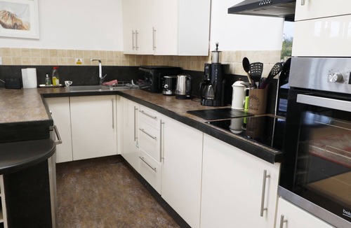 Okehampton Cottage | View The Gallery