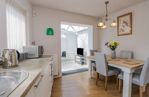 Kendal Cottage | Viewpoint