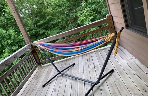 Rosman House | Views and Private!