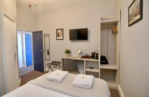 York House | Vikings Accommodation