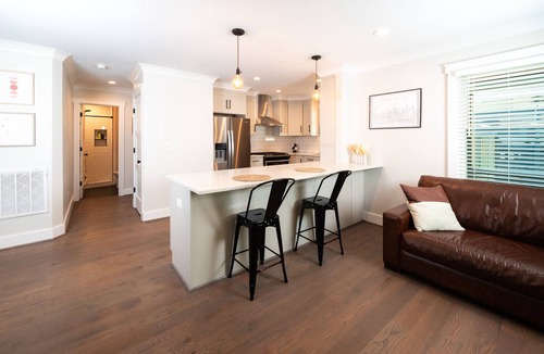 Villa Heights House | Villa Heights Bungalow minutes from NoDa and Uptown