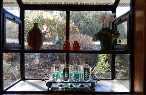 Hendersonville House | Villa Nirvana Stunning Mtn View! Posh, Serene, Secluded! Wrap Around Porch!