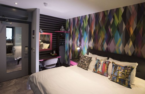 Filton Hotel | Village Hotel Bristol