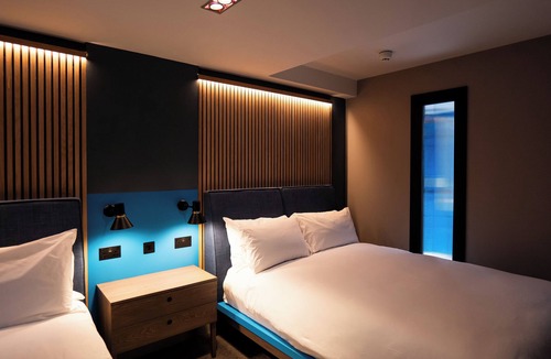 Reading Hotel | Village Hotel Reading