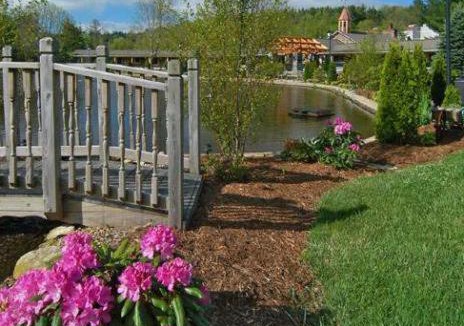 Blowing Rock Hotel | Village Inn - Blowing Rock