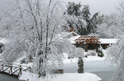 Blowing Rock Hotel | Village Inn - Blowing Rock