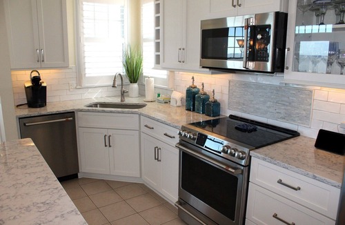Manteo House | Village Landings 66, Gorgeous 4 Bedroom Sound-Front Home in Pirate's Cove