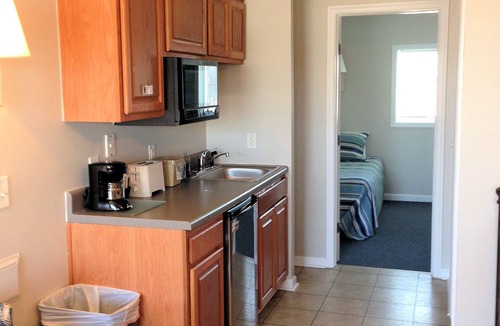 Hatteras Hotel | Village Marina
