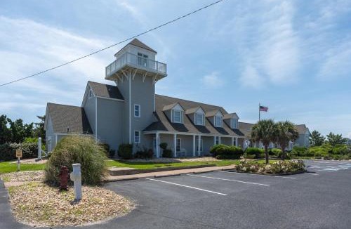Hatteras Villa | Villas of Hatteras Landing by KEES Vacations