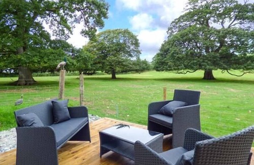 St Austell Cottage | Vine Cottage