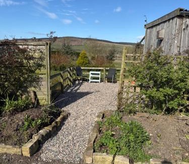 South Charlton House | Vinnies hideaway