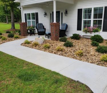 Westgate House | Virginia's Country Cottage