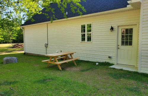 Westgate House | Virginia's Country Cottage