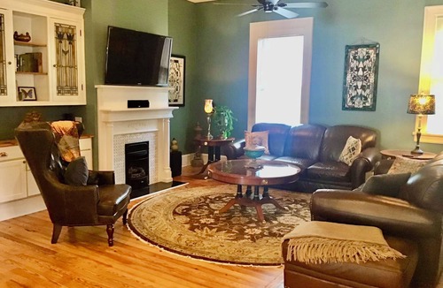 Littleton Bed & Breakfast | Viridia Bed and Breakfast