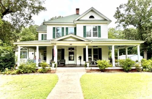 Littleton Bed & Breakfast | Viridia Bed and Breakfast