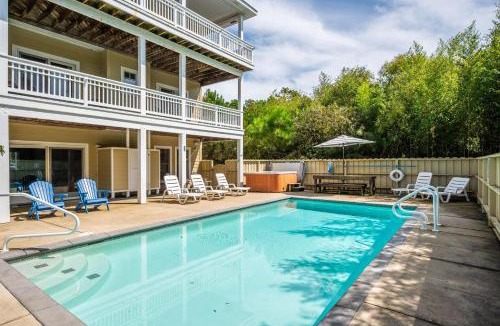 Ocean Hill House | VOH151 FINALLY