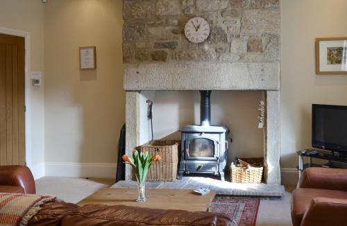 Lesbury House | Wagtail Cottage