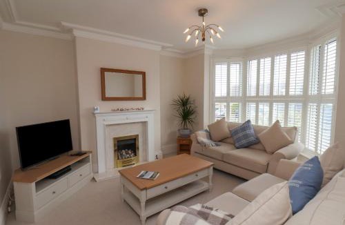 Sandsend House | Wagtails