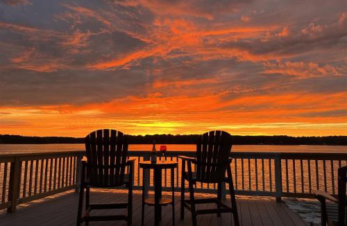 Littleton House | Wake N Lake