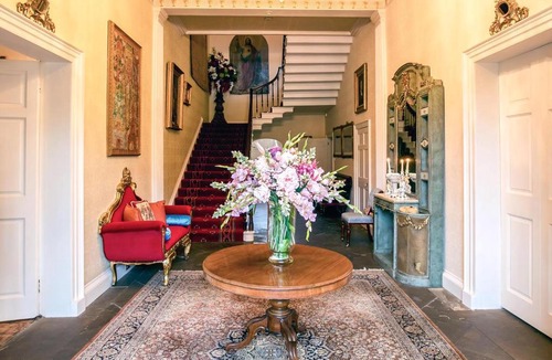 Alkborough House | Walcot Hall